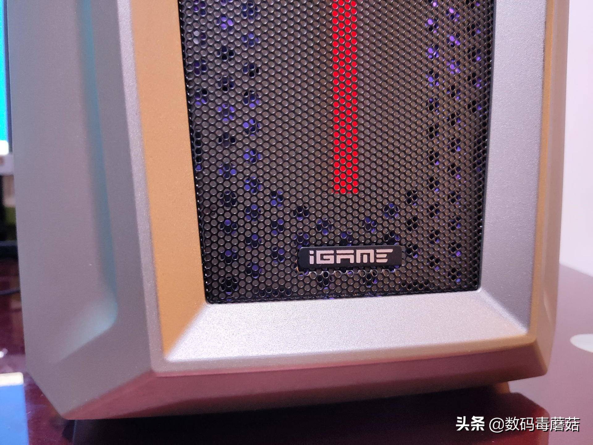 买一台整机有多难：七彩虹iGameM380拆给你看