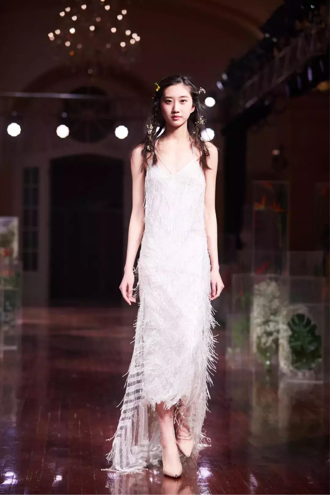 婚纱秀2020,婚纱秀2021秋冬