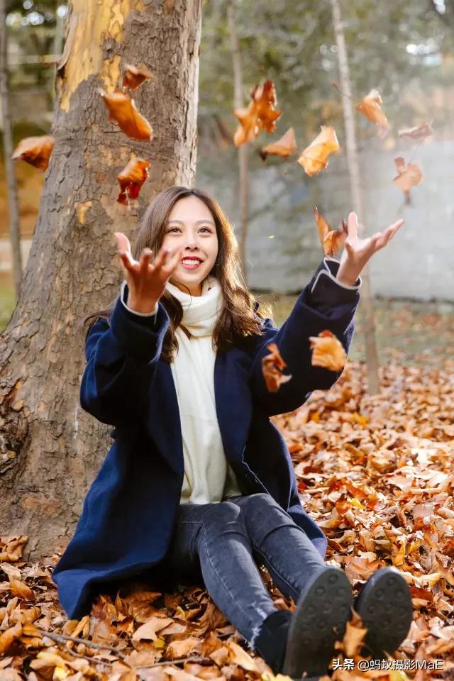 怎么摆姿势拍大片,拍妹子摆姿