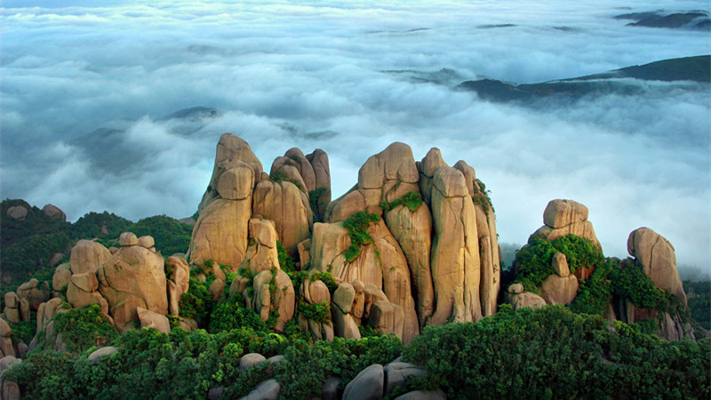 中国最值得去的城市有哪些,最值得去的冷门城市