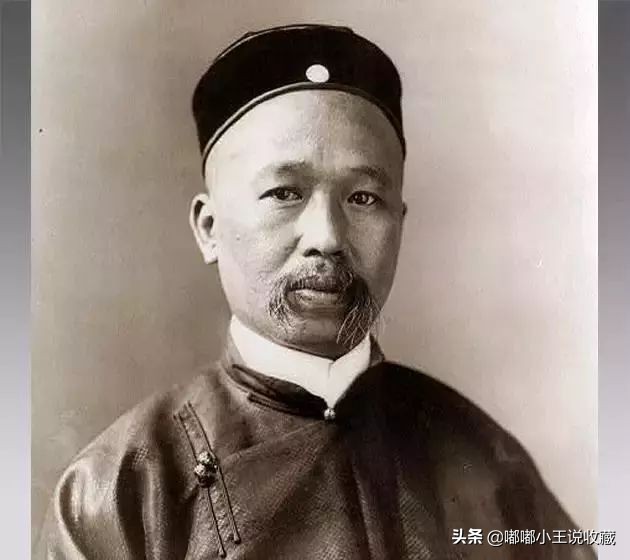 民国书坛大师级人物,民国书坛巨匠