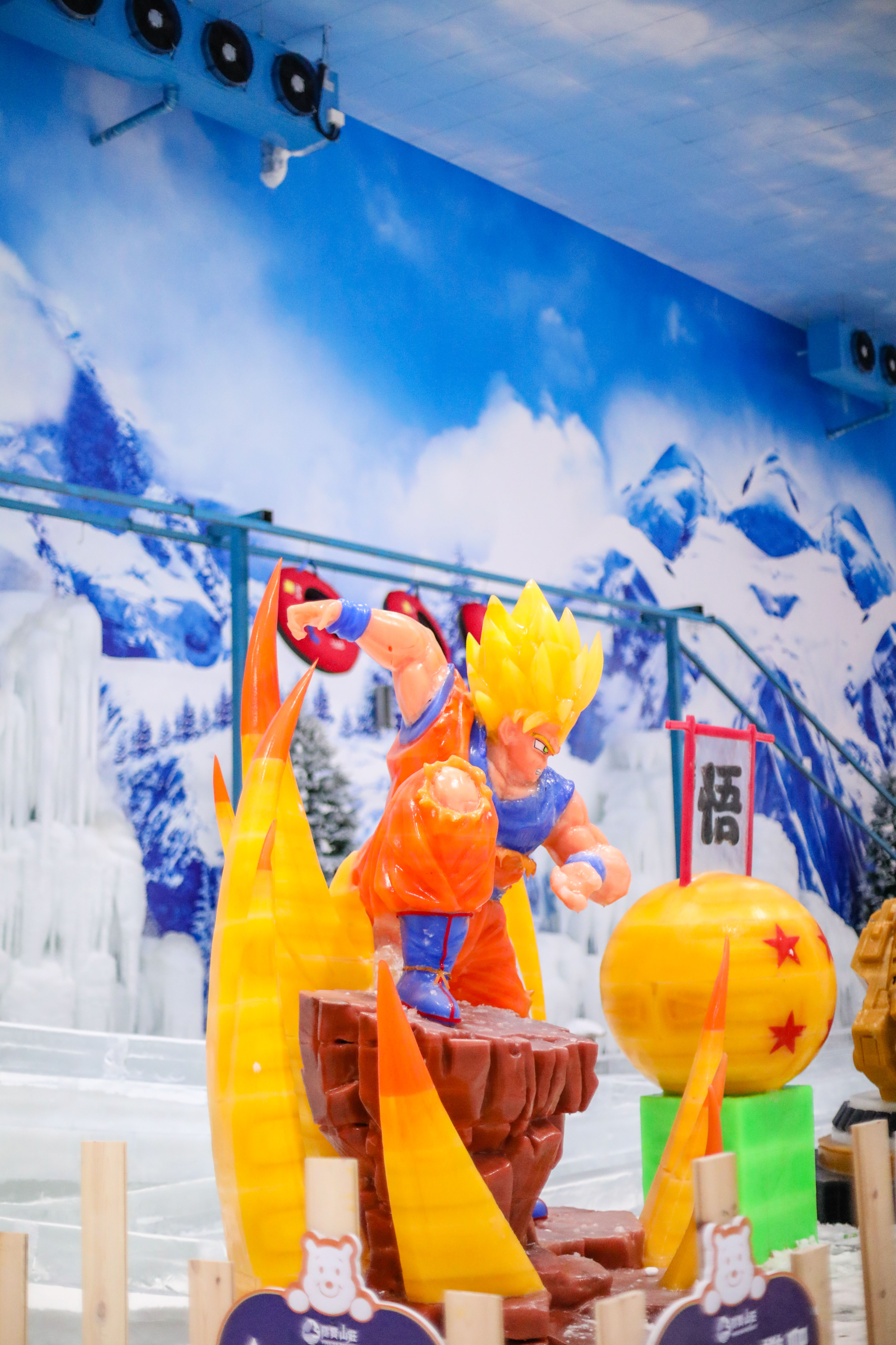 景点打卡东莞隐贤山庄,暑假东莞亲子游玩好去处隐贤山庄