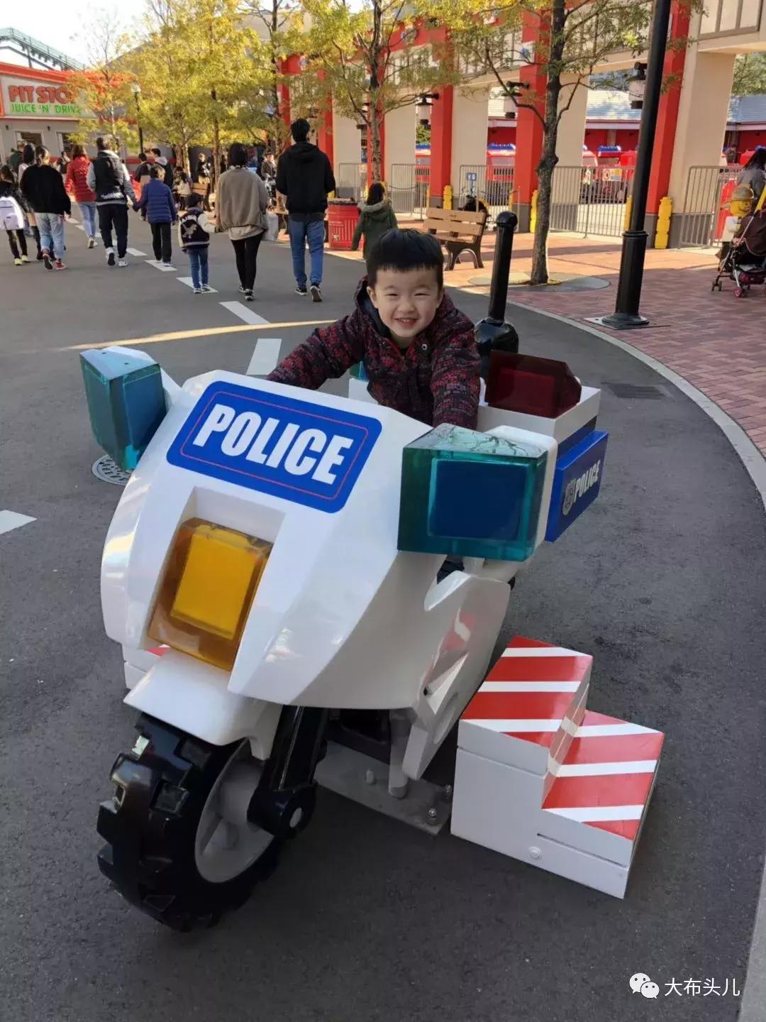 布头儿旅行｜日本名古屋X白川乡自由行（上）解锁乐高乐园