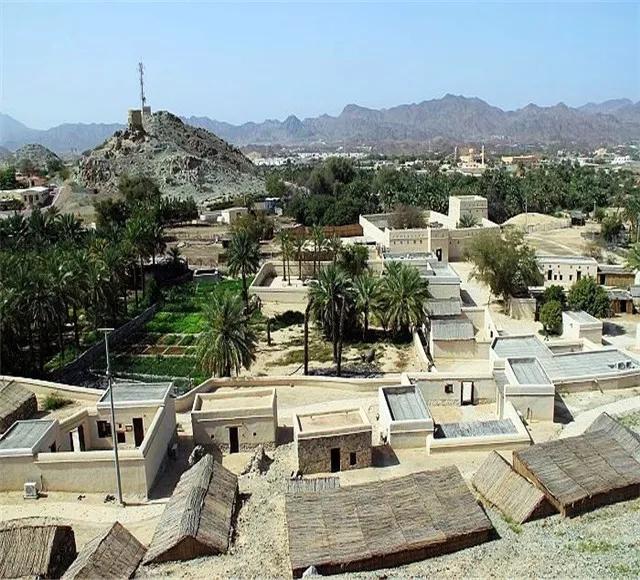 你不知道的阿联酋,你不知道的迪拜