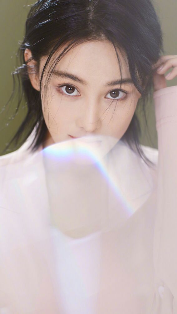 张馨予野性又霸气,张馨予惊艳写真照高清大图