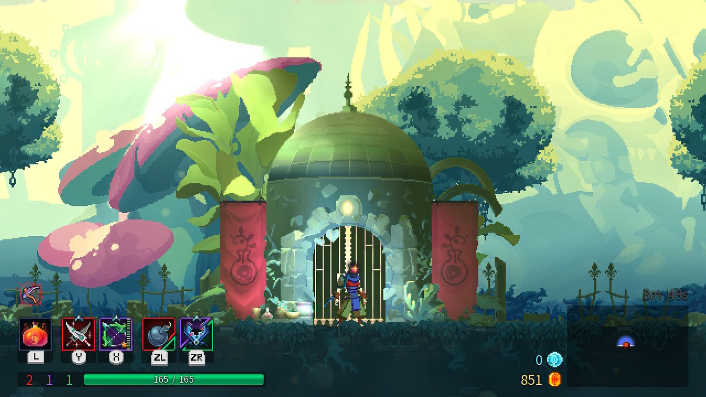 国行也能玩的十款switch游戏推荐,值得收藏和耐玩的switch游戏