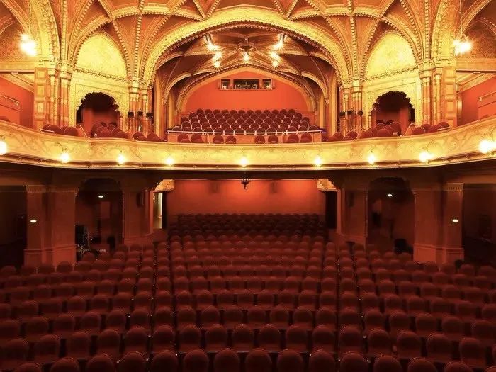 全球十大私人影院,十大顶级影院