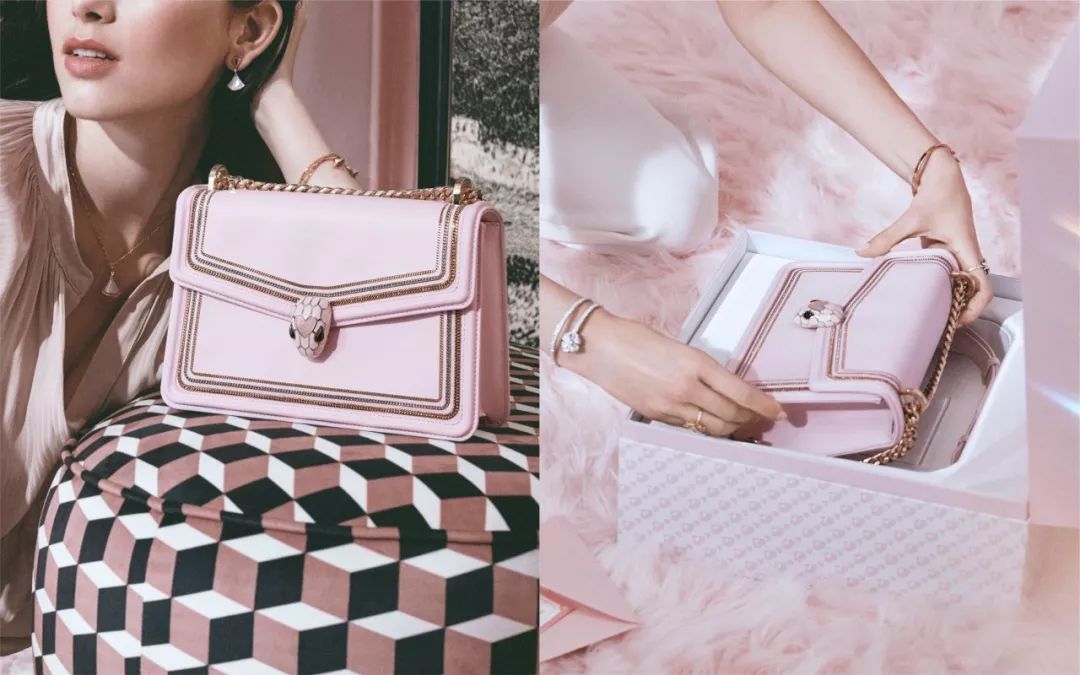 为啥奢侈品店都喜欢开在成都,为什么奢侈品都是女装