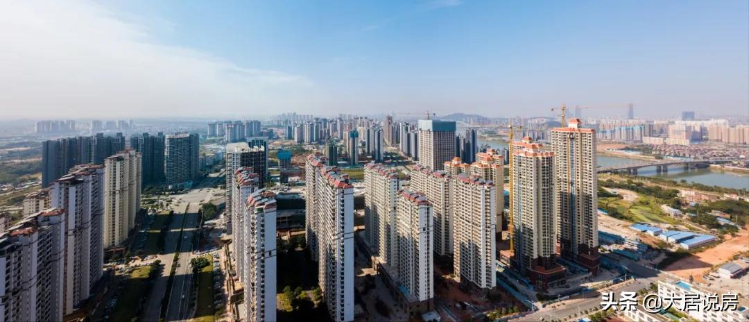 曾一度被看好,如今却陷入争议,龙岗没有前途了?