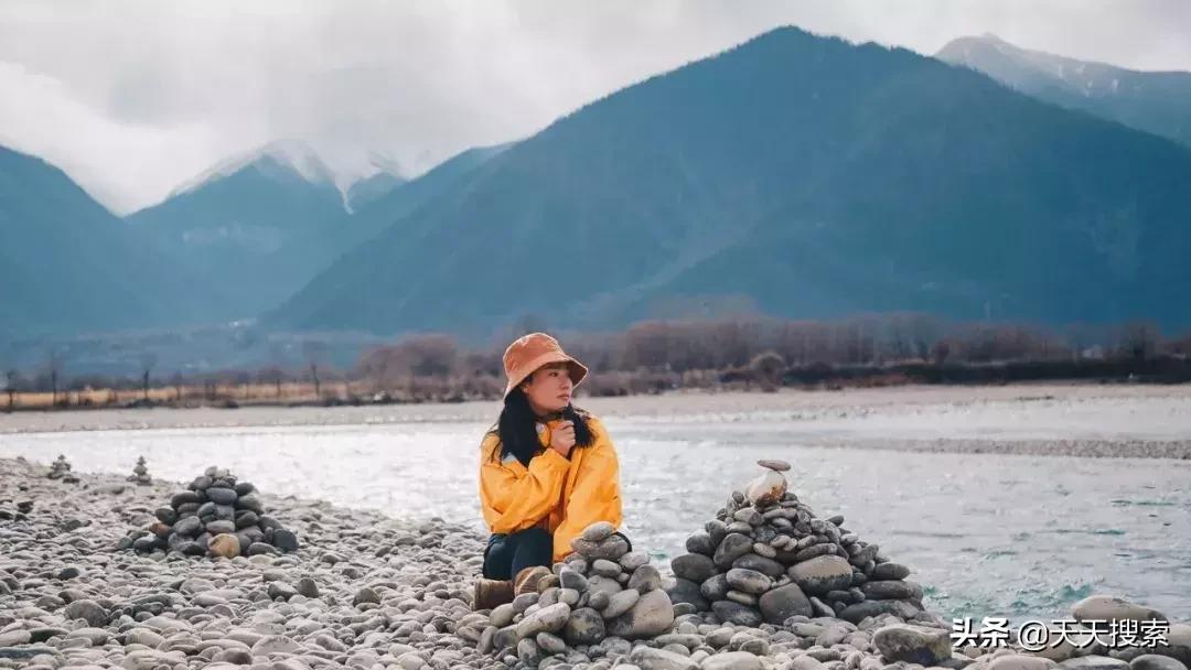 中国旅游最美雪山,中国最美雪山旅游