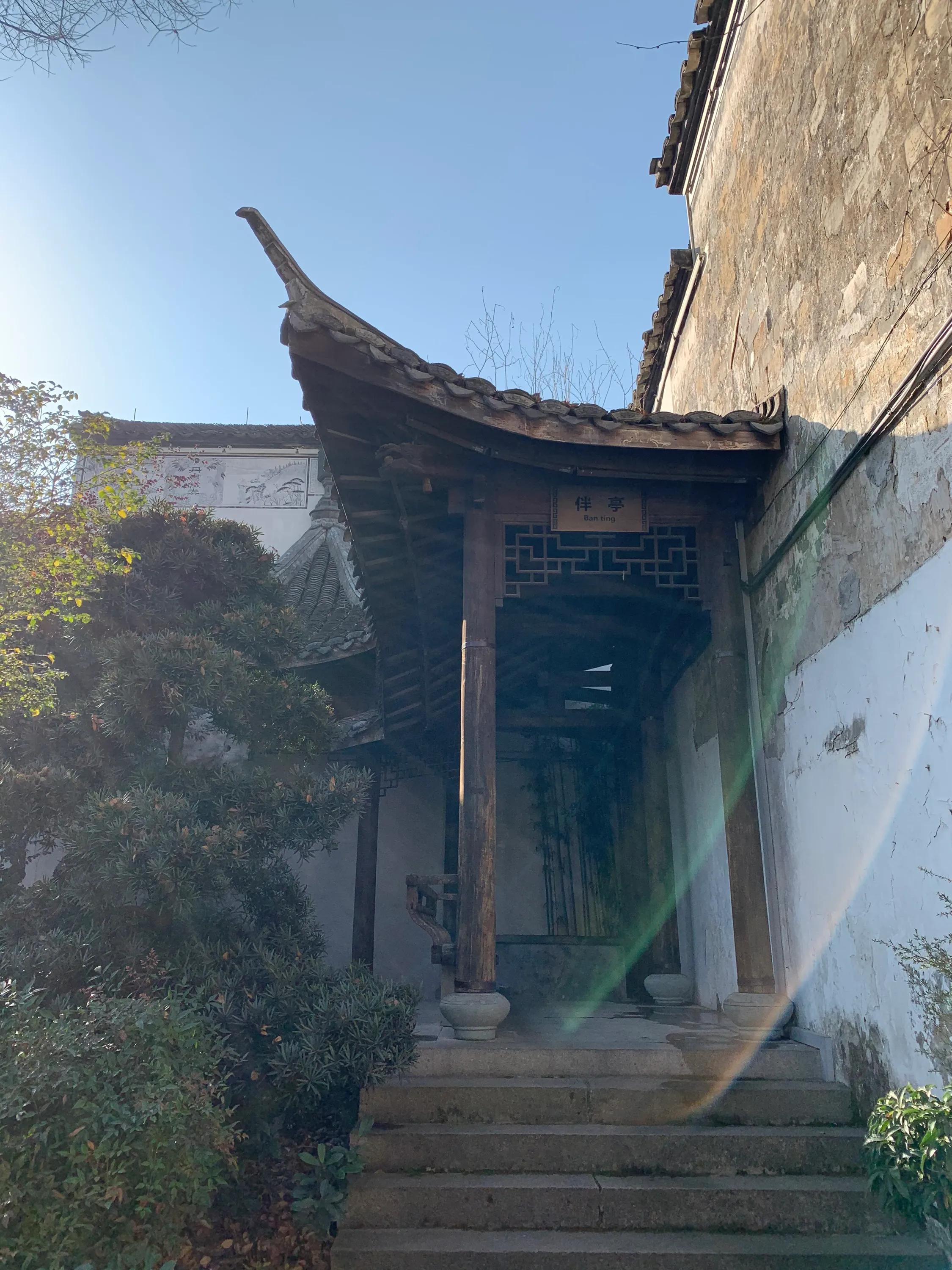 衢州怎么变成旅游热门了,衢州值不值得旅游