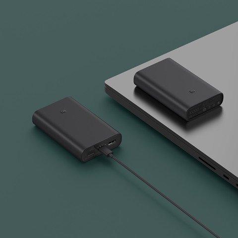 笔记本移动电源和微型户外电源,笔记本移动电源是送的吗