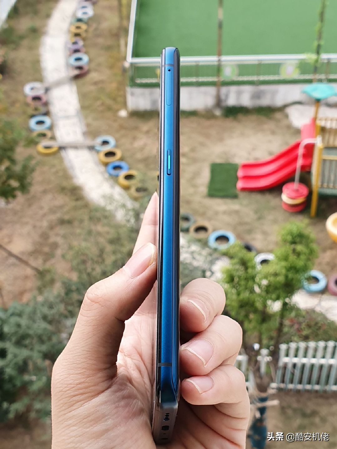 opporenoace4800万有啥优势,opporenoace真的值得入手吗