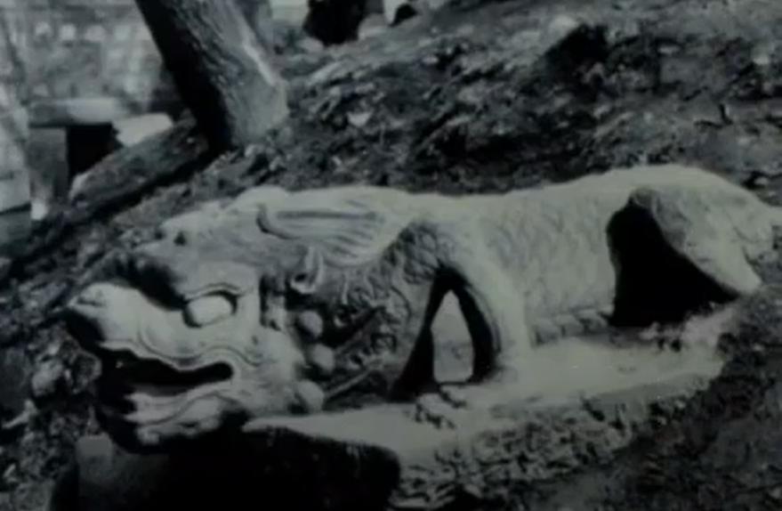 中国被拆掉的那些著名古建筑,北京被拆掉的古建筑有多少