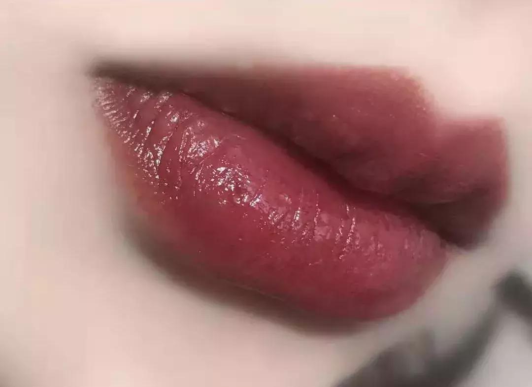 百搭口红黄皮,百搭口红色号平价