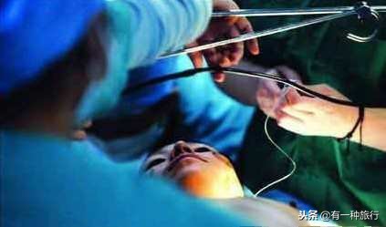 泰国人妖是变性手术还是打激素,泰国人妖变女性要经过哪些手术