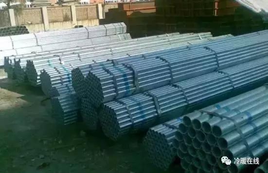 管材的基础知识大全,工程中用到的16种管材