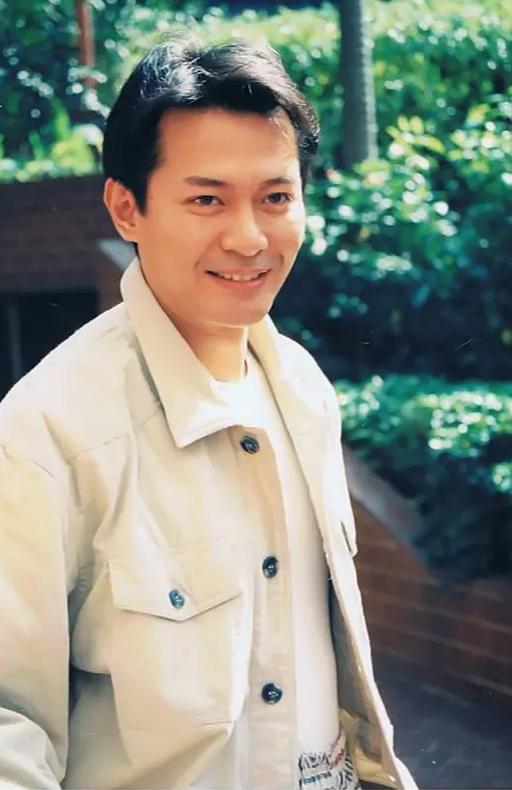 江华长得帅不,江华颜值什么水平