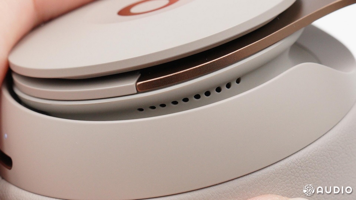 BeatsSoloPro无线降噪耳机,beatssolo蓝牙降噪耳机测评