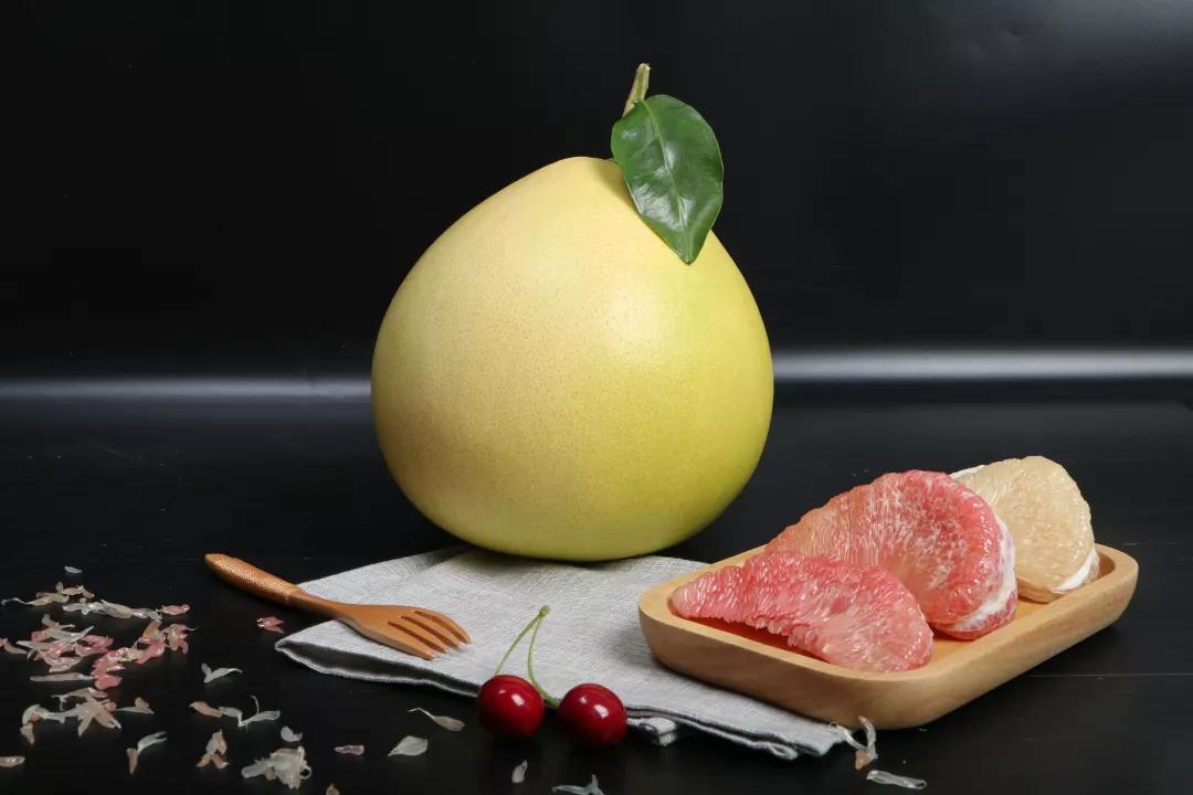 种柚子需要哪些条件,什么气候和温度种植柚子?