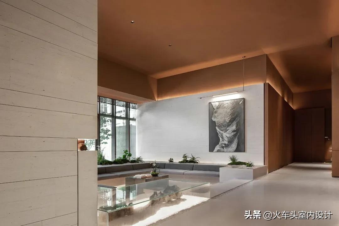 首发|诗意空间x百搭园：半山为序，构建山居生活