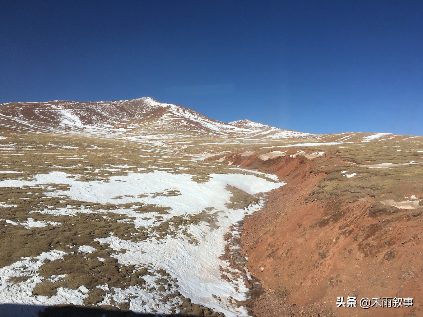 坐上火车去拉萨的途中煎熬吗,坐上火车去拉萨一路颠沛流离