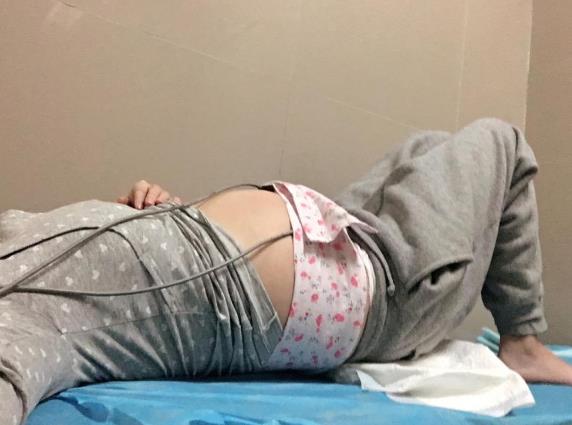 怀孕快生了有什么征兆,怀孕前期准妈妈有哪些变化