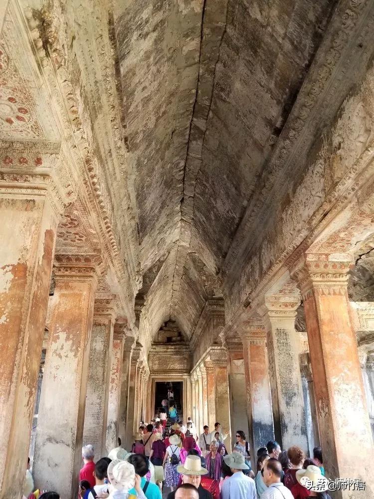 柬埔寨游记600字,柬埔寨游记美篇