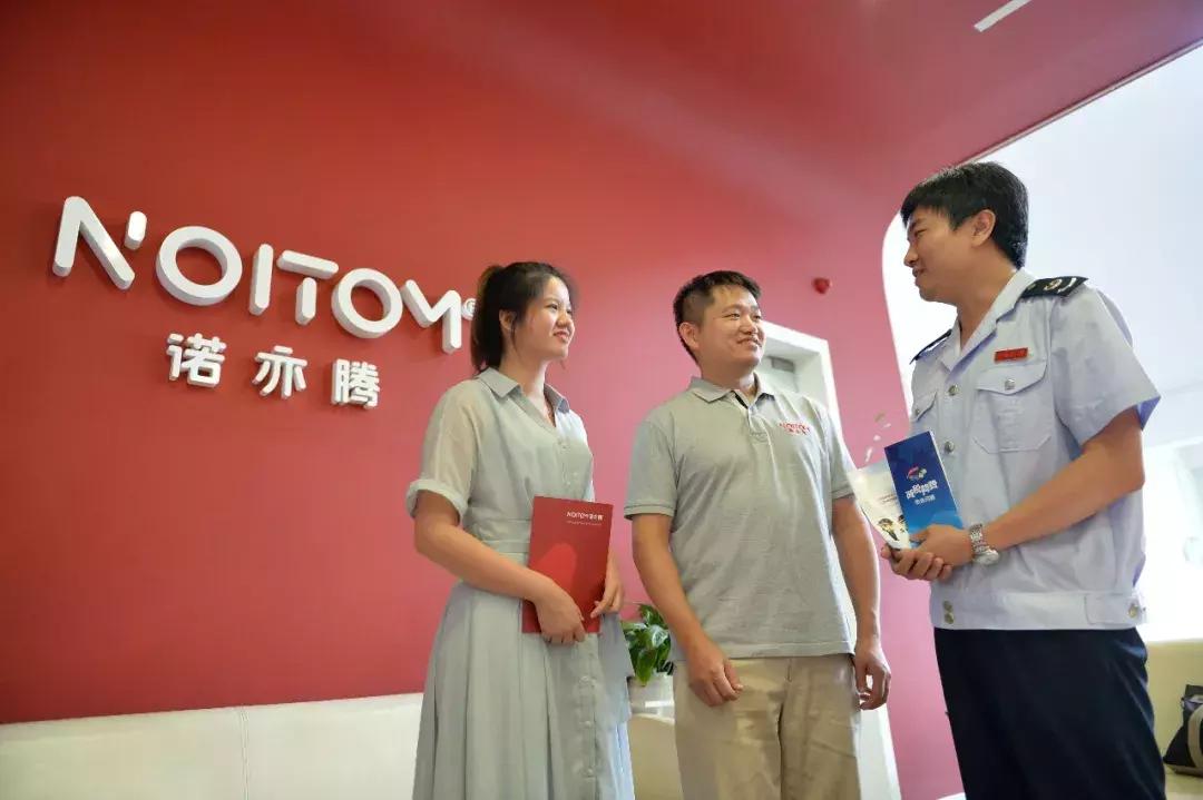 减税降费助推活力释放,市场主体对减税降费政策的反响