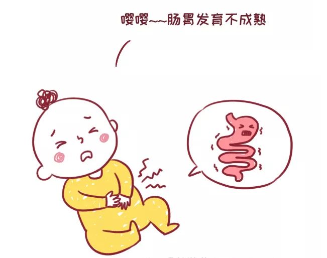 一月黄疸二月肠绞痛五月是什么,一月黄疸二月肠绞痛三月厌奶口诀