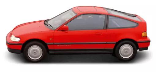 本田思域第十一代哪一款最值得买,本田思域第十一代六款车型