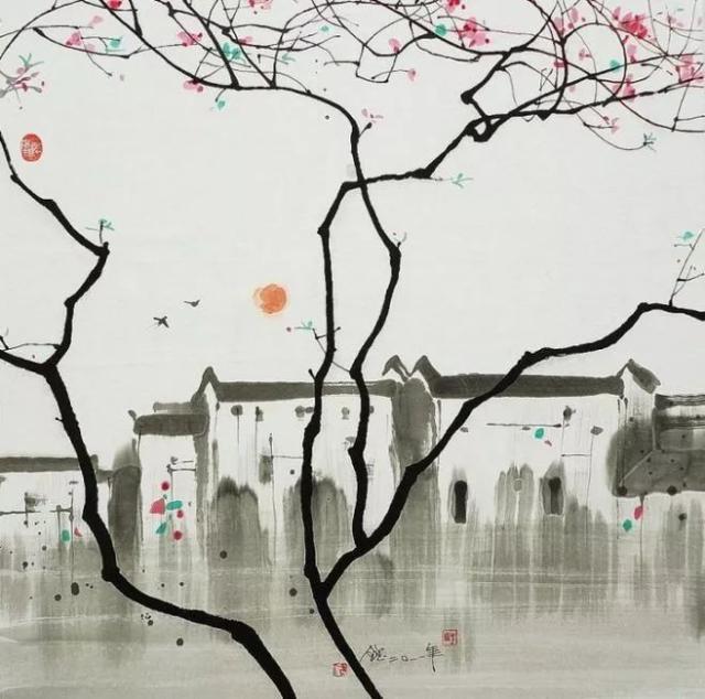 诗经生香的句子,诗经中十大绝美诗句欣赏