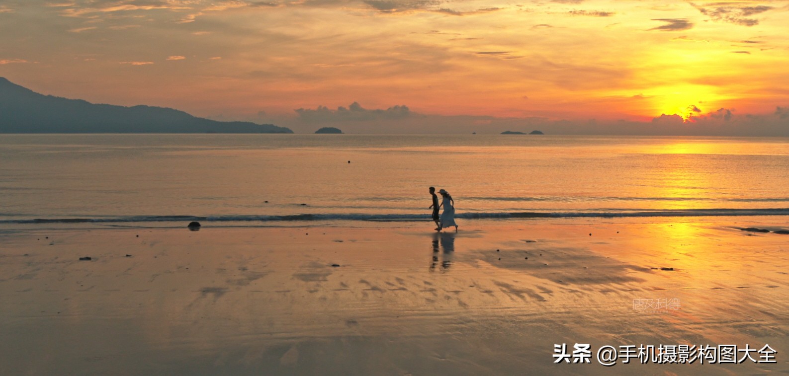 摄影姿势大全教程,科普摄影技巧与作品欣赏