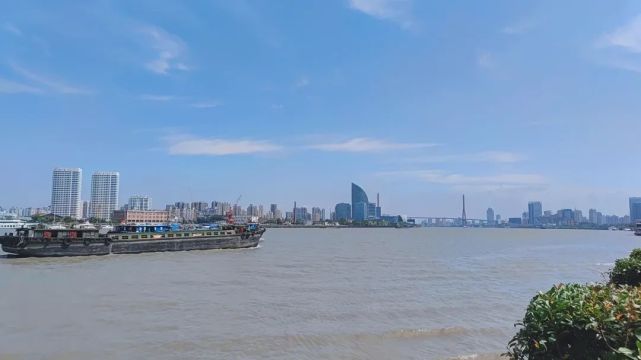 上海新江湾,新江湾