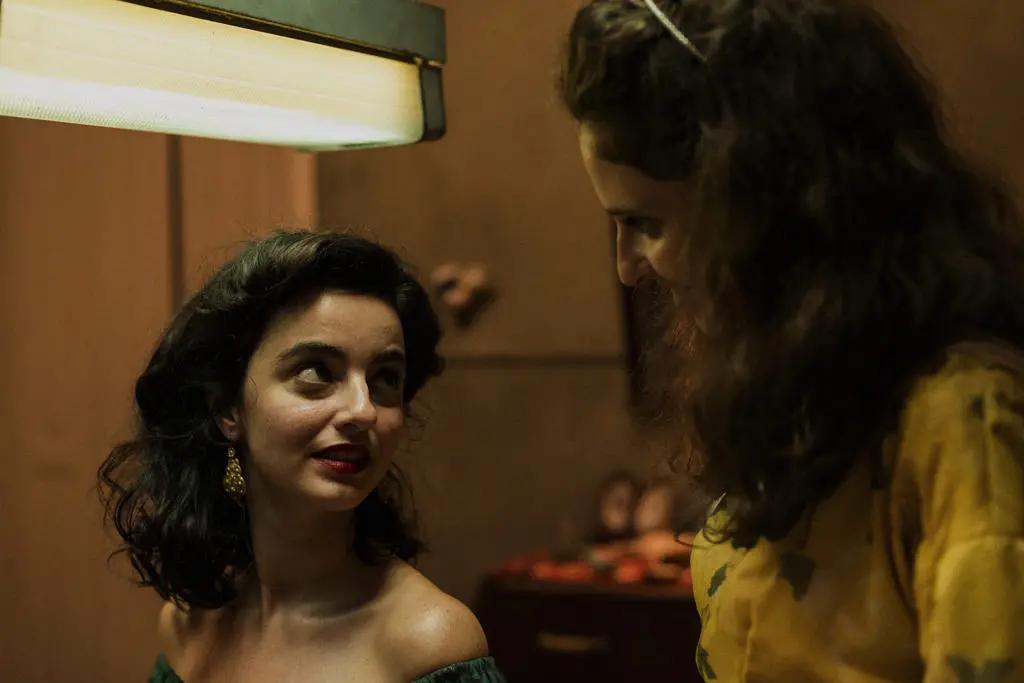 巴西电视连续剧坎坷国语版,巴西电影艰辛岁月