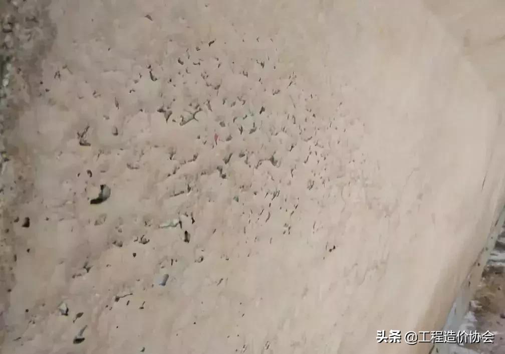 混凝土基础知识一览表,小知识混凝土为什么叫砼