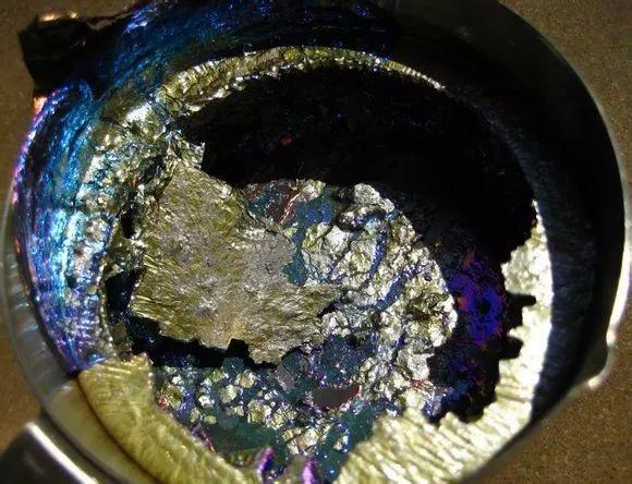 34种重要矿,最重要的三大矿