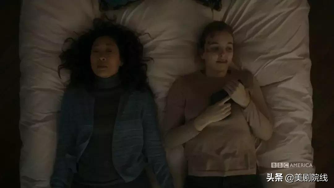 推荐几部好看的英剧或美剧,曾经通宵追的美剧