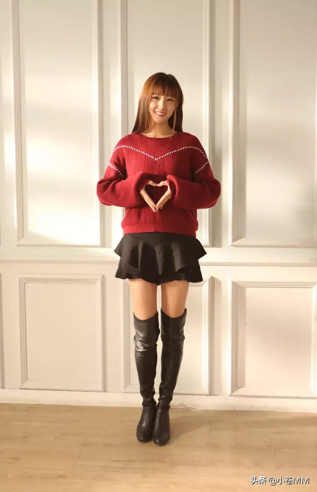 锤锤体重多少斤,小苍直播的真实身材