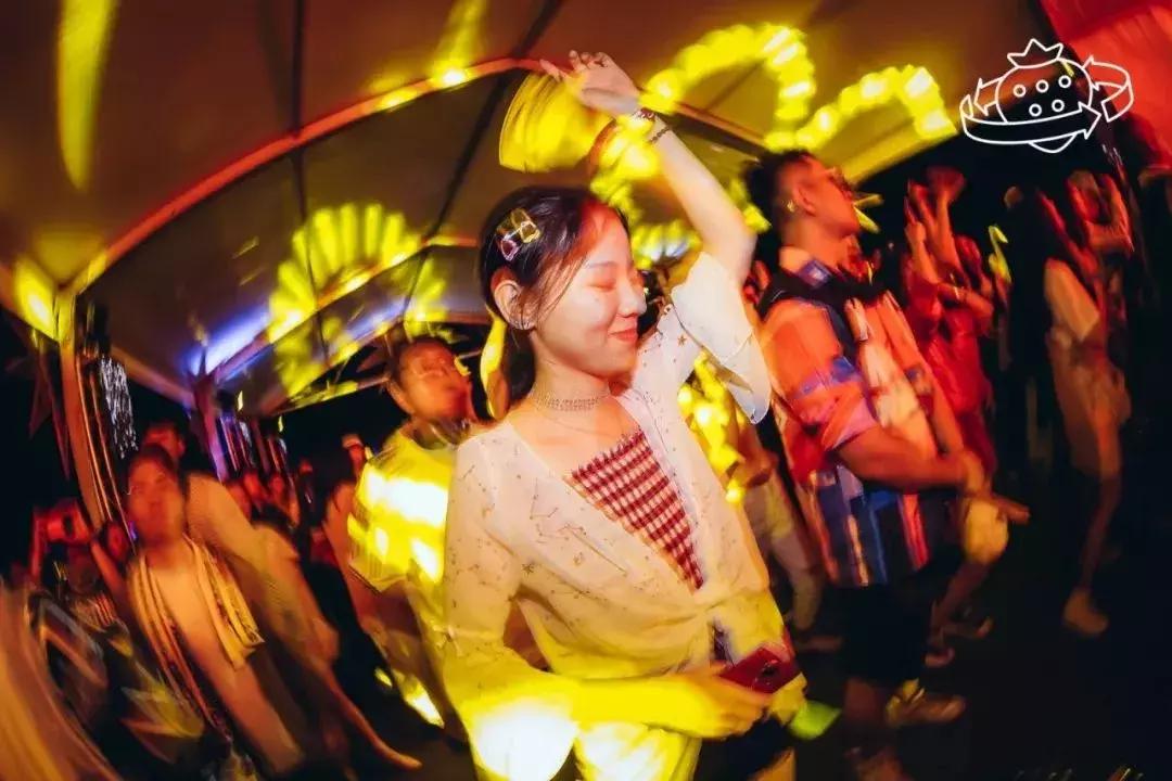 2018年8月26日潍坊草莓音乐节,潍坊草莓音乐节回顾