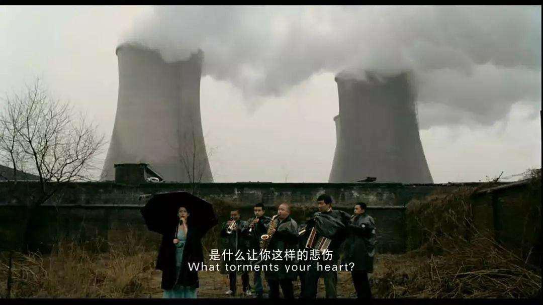 #历史#「有一种故乡，叫做“咱们厂”」