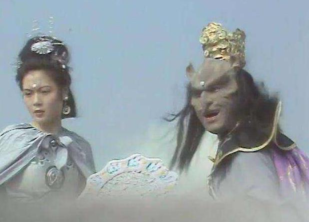 为什么称孙悟空是毛脸雷公嘴,孙悟空为什么是毛脸雷公嘴