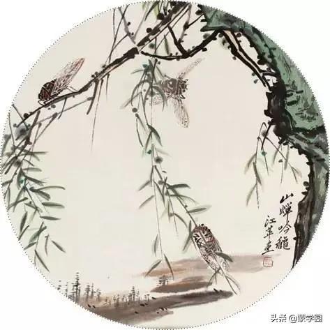 有关咏物抒情的古诗句,咏物诗托物喻人大全100首