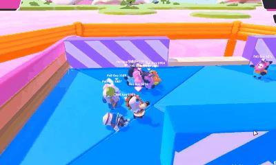 怎么玩糖豆人steam,怎么把糖豆人添加到steam