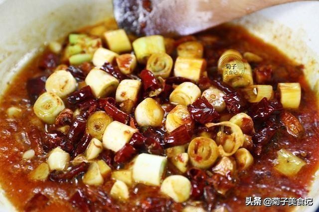 如何做美味香辣虾,香辣虾的秘制做法