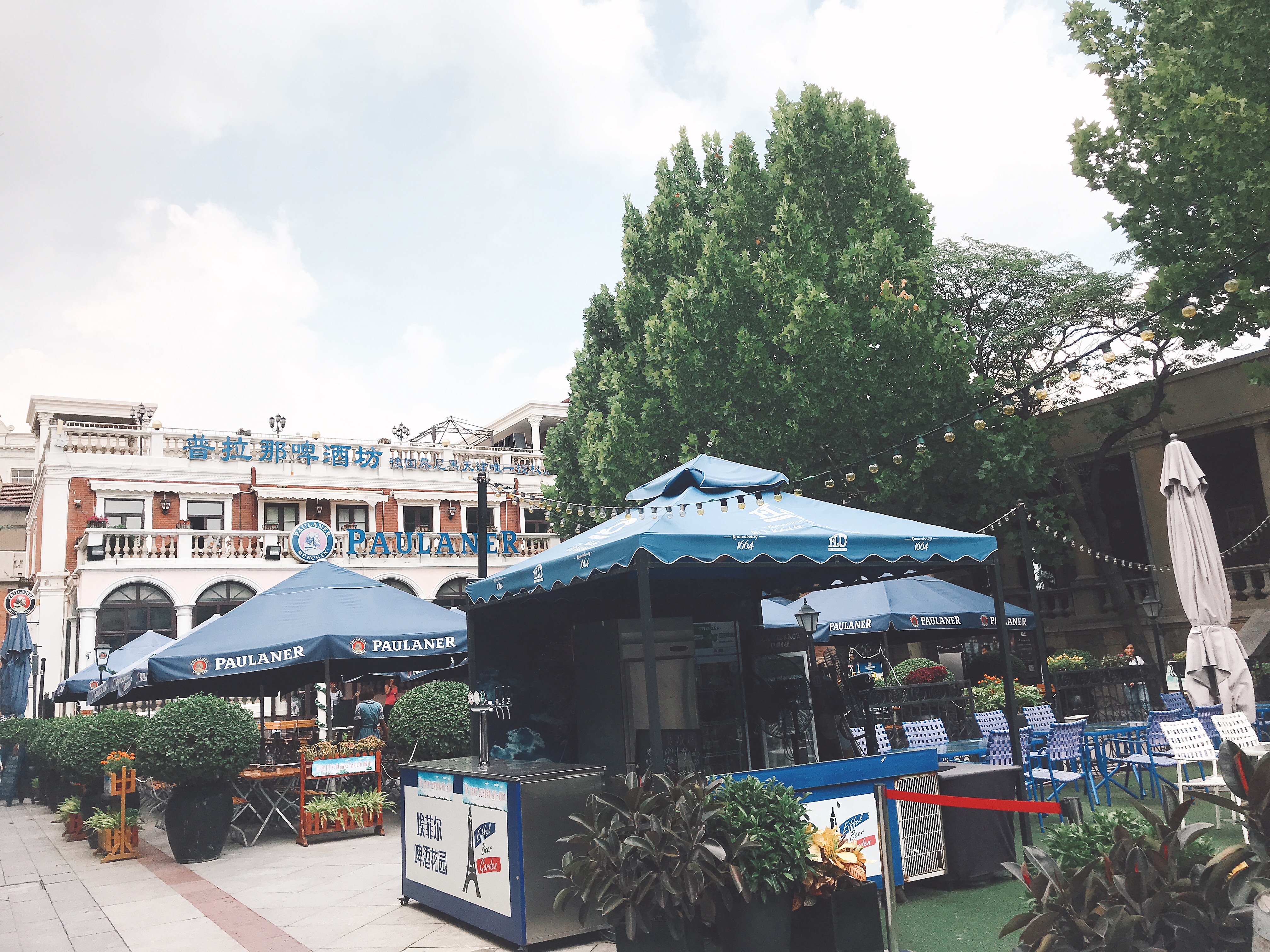 天津没什么好玩的？不，你错了！咱多着呢