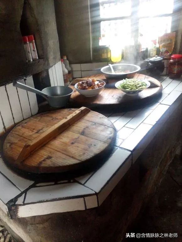 煮饭其实很简单,煮饭简约不简单