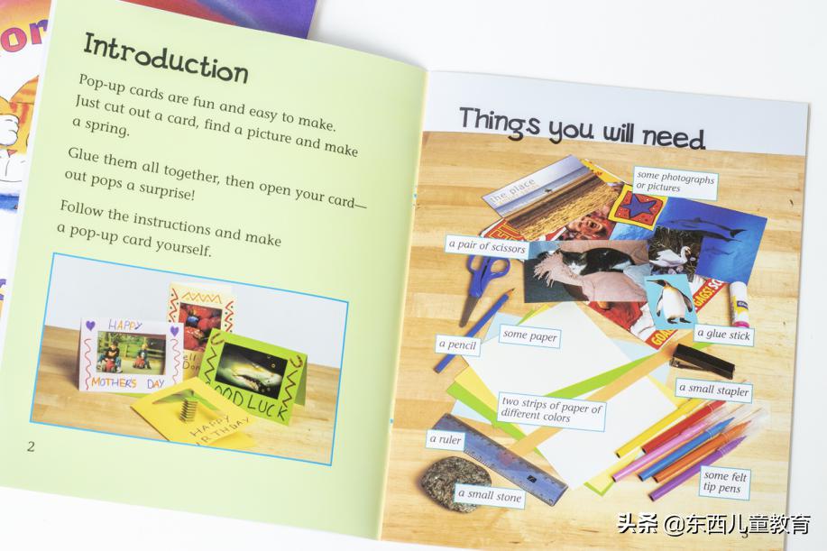 如果2-8岁孩子急需英语启蒙阅读，选分级王者《大猫》绝对没错