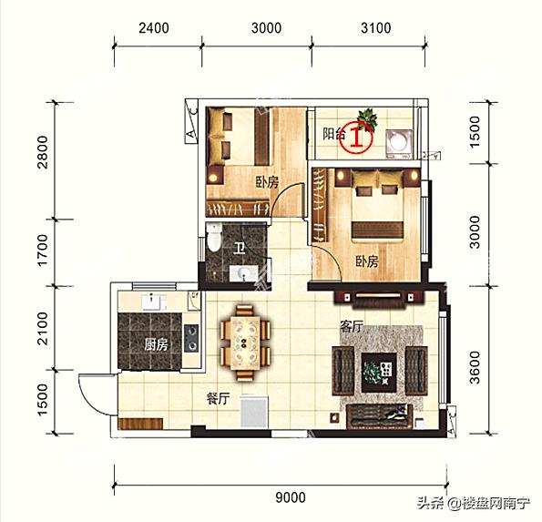 轨道地产的楼盘好吗,轨道地产楼盘可以买吗