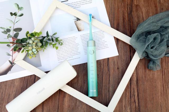 电动牙刷海外版和常规有什么区别,进口牙刷和国产的区别